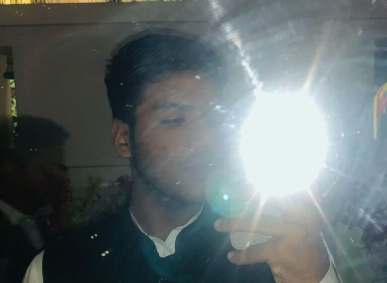 Passport Size Photo Of Mohd Ayan